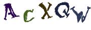 Kép CAPTCHA