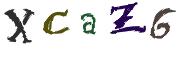 Kép CAPTCHA