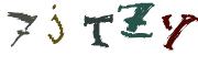 Kép CAPTCHA