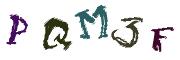 Kép CAPTCHA
