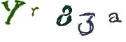 Kép CAPTCHA