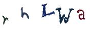 Kép CAPTCHA