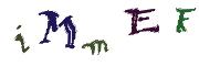Kép CAPTCHA