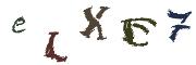 Kép CAPTCHA