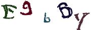 Kép CAPTCHA