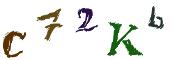 Kép CAPTCHA