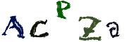 Kép CAPTCHA