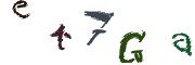 Kép CAPTCHA
