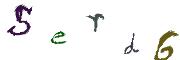 Kép CAPTCHA