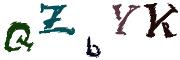 Kép CAPTCHA