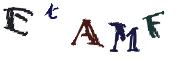 Kép CAPTCHA