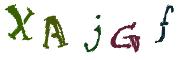 Kép CAPTCHA
