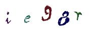 Kép CAPTCHA