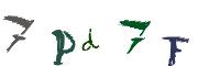 Kép CAPTCHA