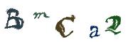Kép CAPTCHA