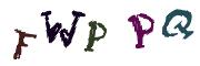 Kép CAPTCHA