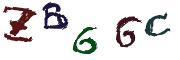 Kép CAPTCHA