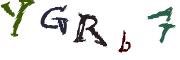 Kép CAPTCHA