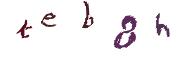 Kép CAPTCHA
