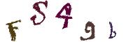 Kép CAPTCHA