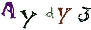 Kép CAPTCHA