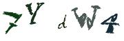 Kép CAPTCHA