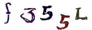 Kép CAPTCHA