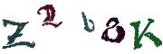 Kép CAPTCHA