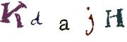 Kép CAPTCHA