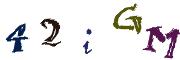 Kép CAPTCHA