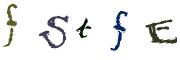 Kép CAPTCHA