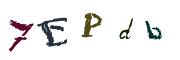 Kép CAPTCHA