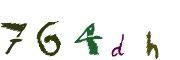 Kép CAPTCHA