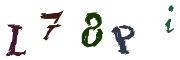 Kép CAPTCHA