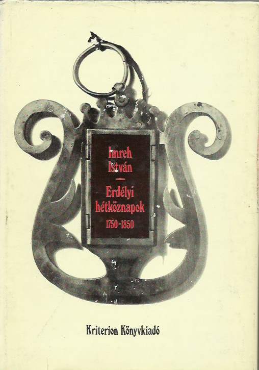 Erdélyi hétköznapok