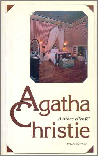 Agatha Christie: A titkos ellenfél