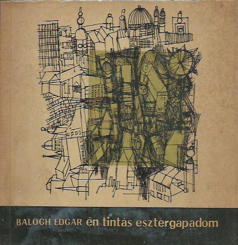 Balogh Edgár 