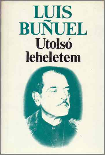 Utolsó leheletem
