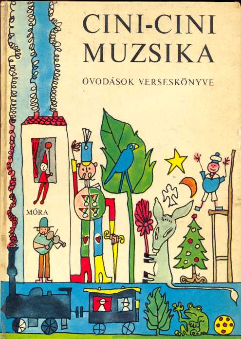 Cini cini muzsika