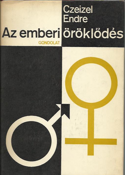 Az emberi öröklődés