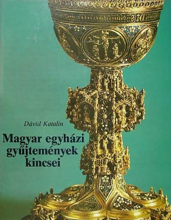 Magyar egyházi gyűjtemények kincsei