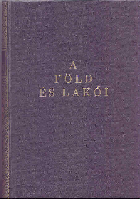 Föld és lakói
