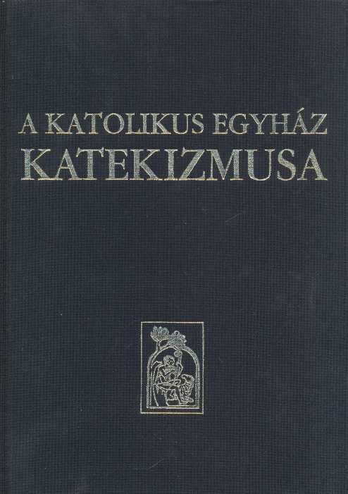Katekizmus