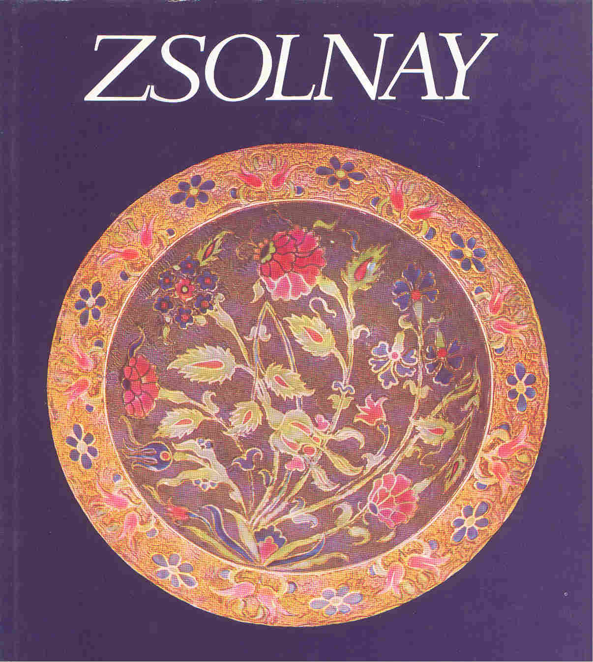 Zsolnay
