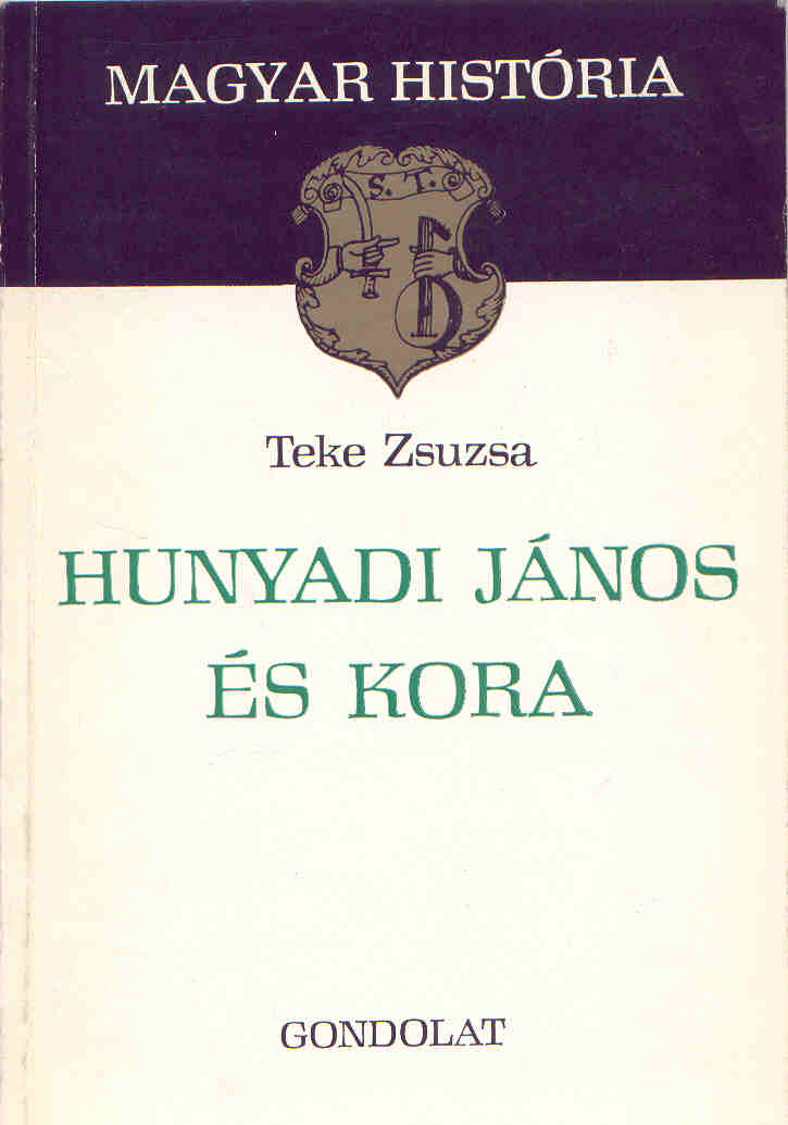 Hunyadi János