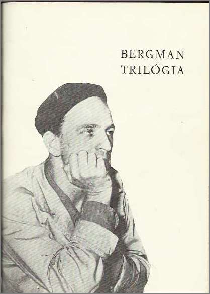 Nemeskürty: Ingmar Bergman trilógia 
