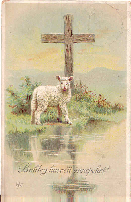 Húsvéti ünnepeket