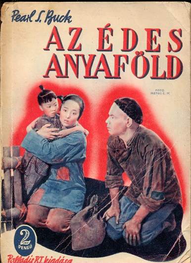 Az édes anyaföld