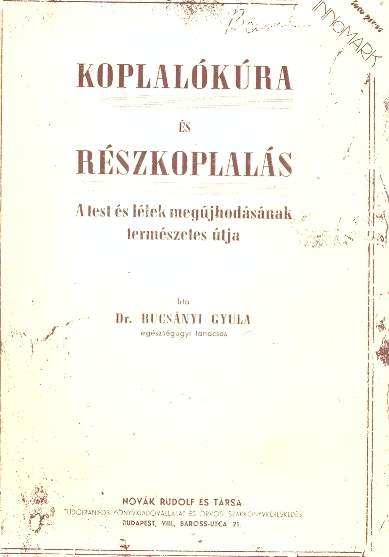 Koplalókúra