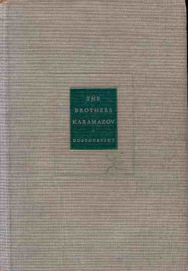 The Brothers Karamazov